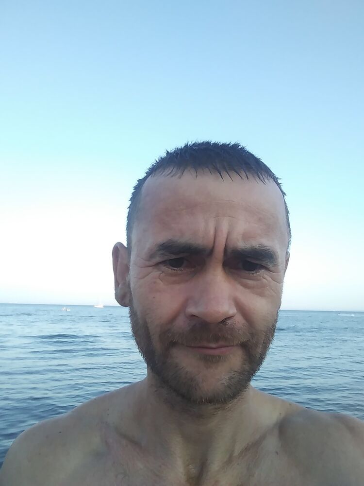 ���������� ����, ���� ������� Andrew, 44 ����, ������������ ��� ������, ����� � ���������, c�������� ���������