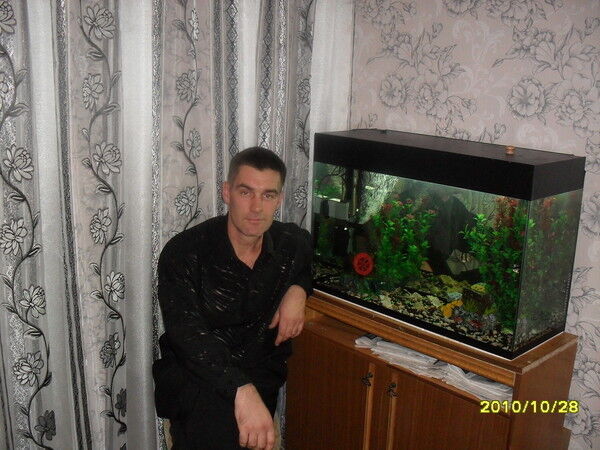  ,   Vladimir, 53 ,  