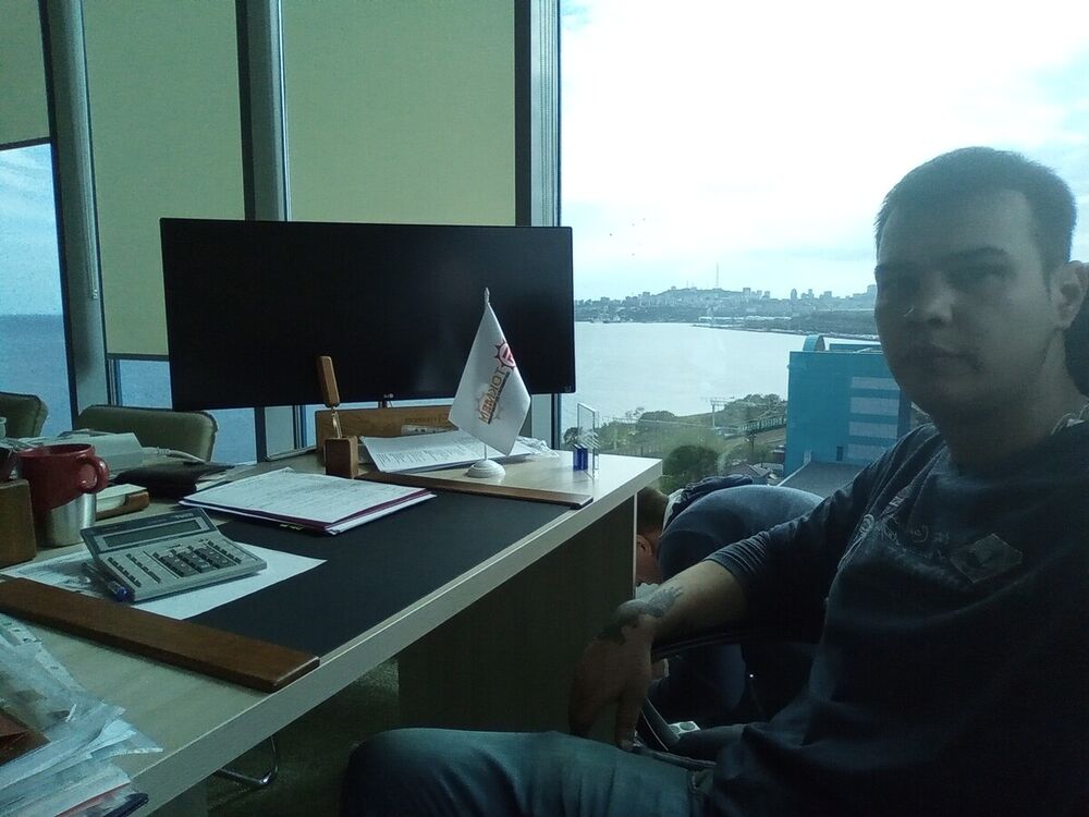 ���������� �����������, ���� ������� Serejka, 35 ���, ������������ ��� ������, ����� � ���������, c�������� ���������