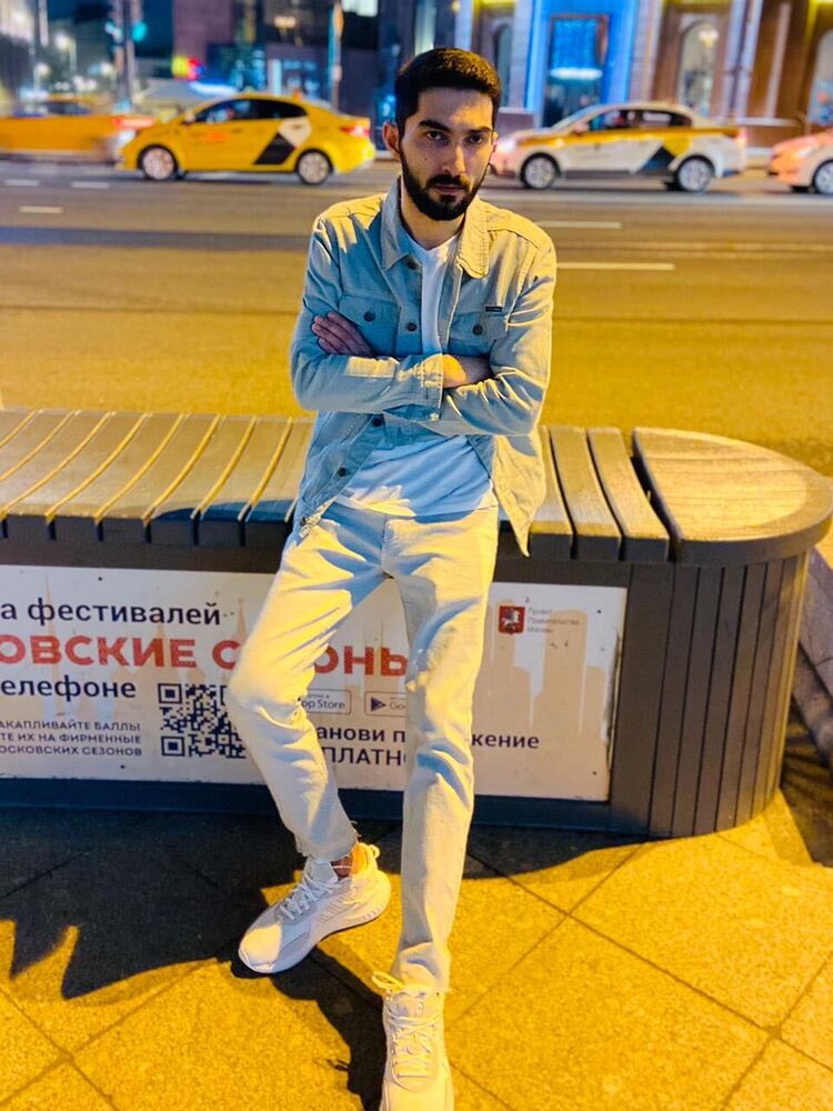 ���������� ������, ���� ������� Mamed, 29 ���, ������������ ��� ������, ����� � ���������