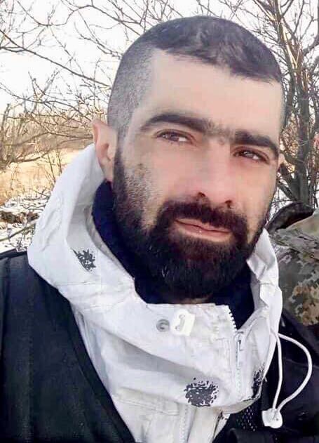 ���� 25608362 ������� Zurab, 43 ����, ���� ���������� � �����