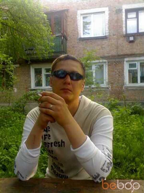 Знакомства Киев, фото мужчины Lecha86, 36 лет, познакомится для флирта