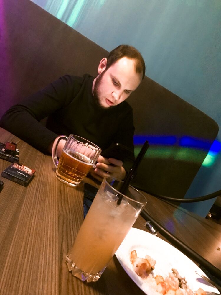  50994352  Ruslan, 34 ,    