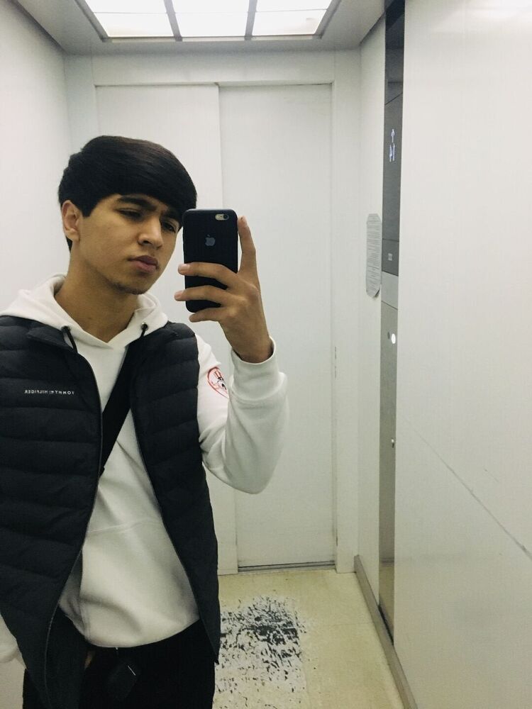 ���������� �������, ���� ����� Ali, 23 ����, ������������ ��� ������, ����� � ���������