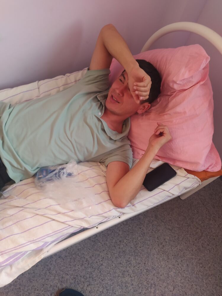 ���� 55825372 ������� Alihan, 28 ���, ���� ���������� � ��������