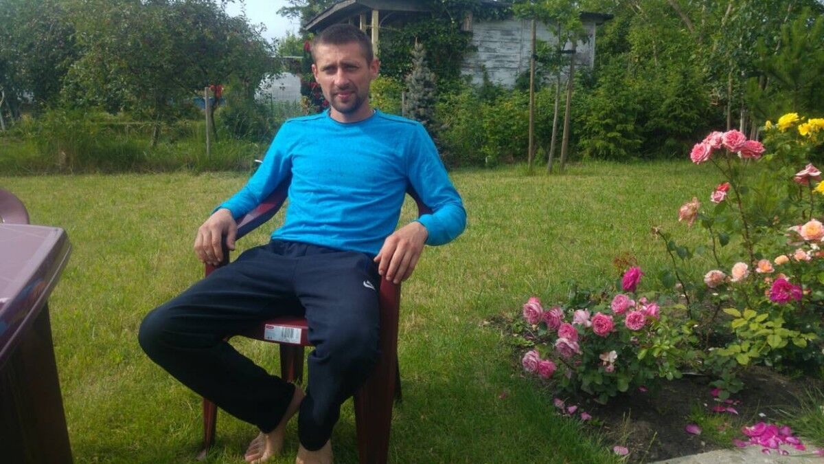  16611442  Vladimir, 35 ,    