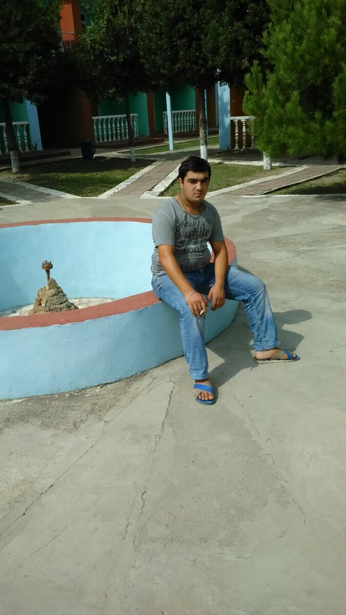  ,   Nurlan, 29 ,   