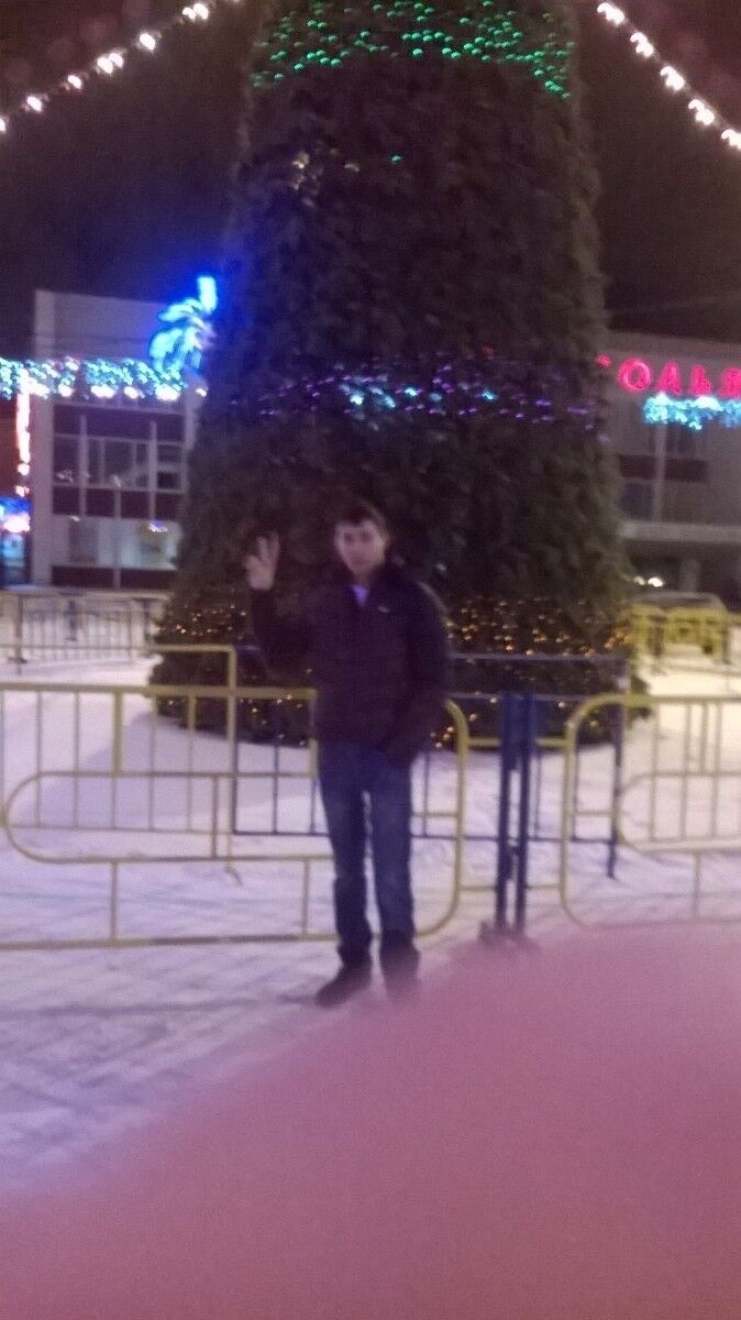 ���� 7094902 ������� Rustam, 34 ����, ���� ���������� � ��������