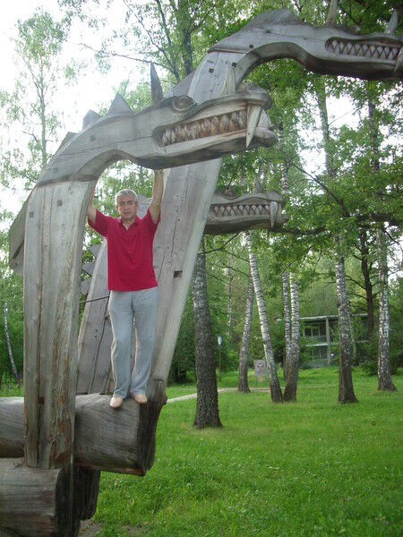 ���� 7276292 ������� ��������, 73 ����, ���� ���������� � ������