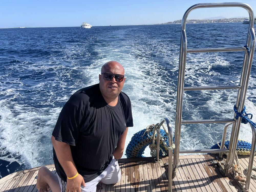 ���� 47251372 ������� Yahia, 41 ���, ���� ���������� � ������