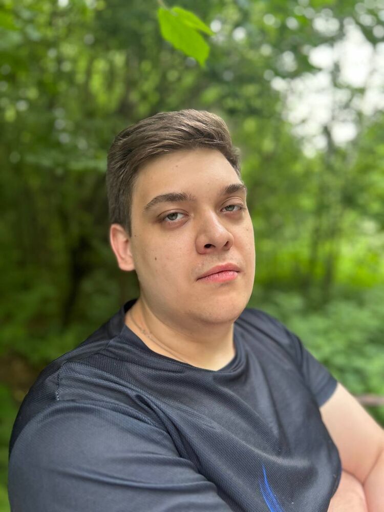 ���� 49151332 ����� Kirill, 24 ����, ���� ���������� � �����������