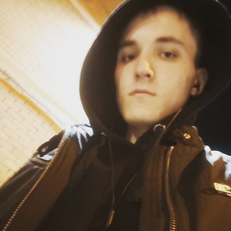 ���������� �����, ���� ����� KriLik, 22 ����, ������������ ��� ������, ����� � ���������