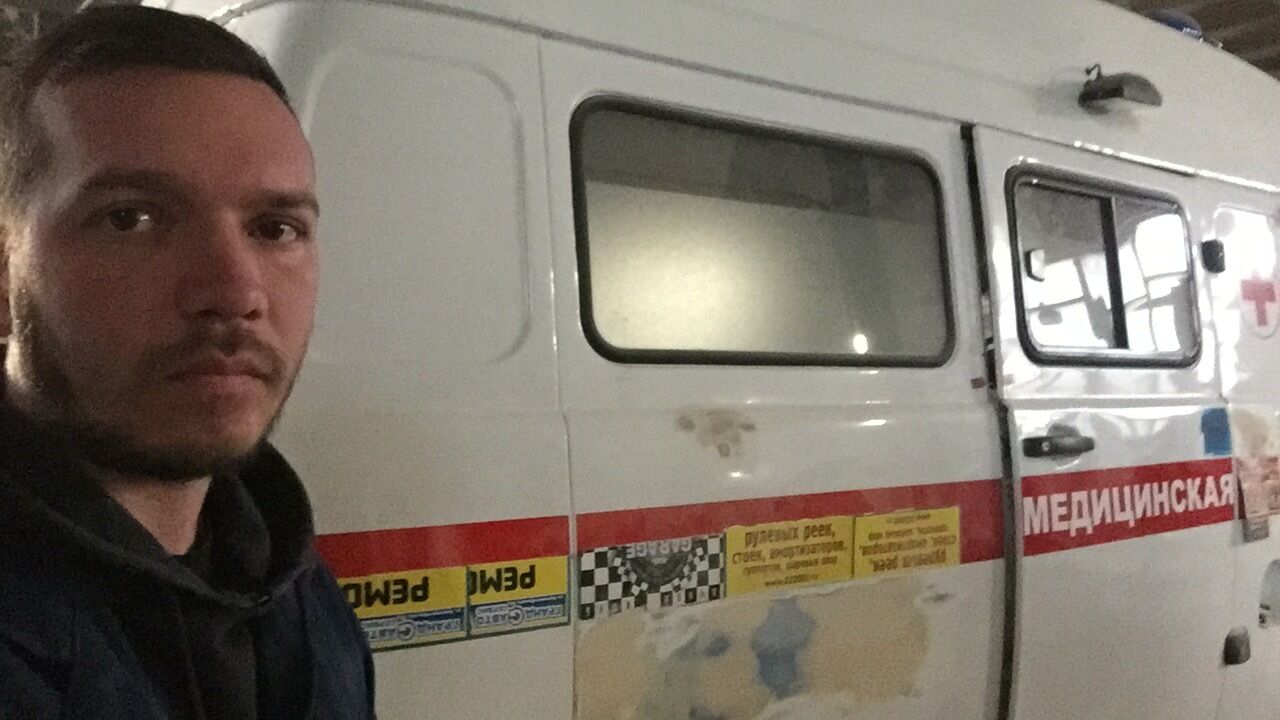 ���� 55684992 ������� Alexey, 36 ���, ���� ���������� � ������