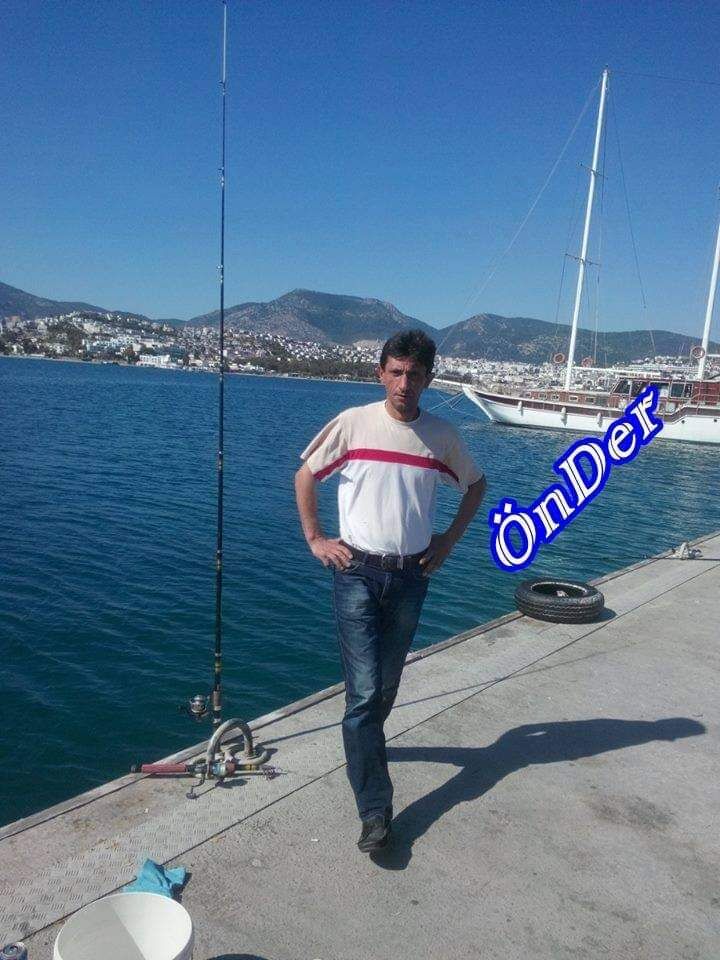 ���������� ������, ���� ������� Onder, 47 ���, ������������ ��� ������, ����� � ���������