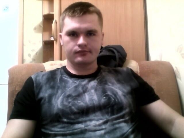 ���� 8256652 ������� Sergei, 34 ����, ���� ���������� � ������-���