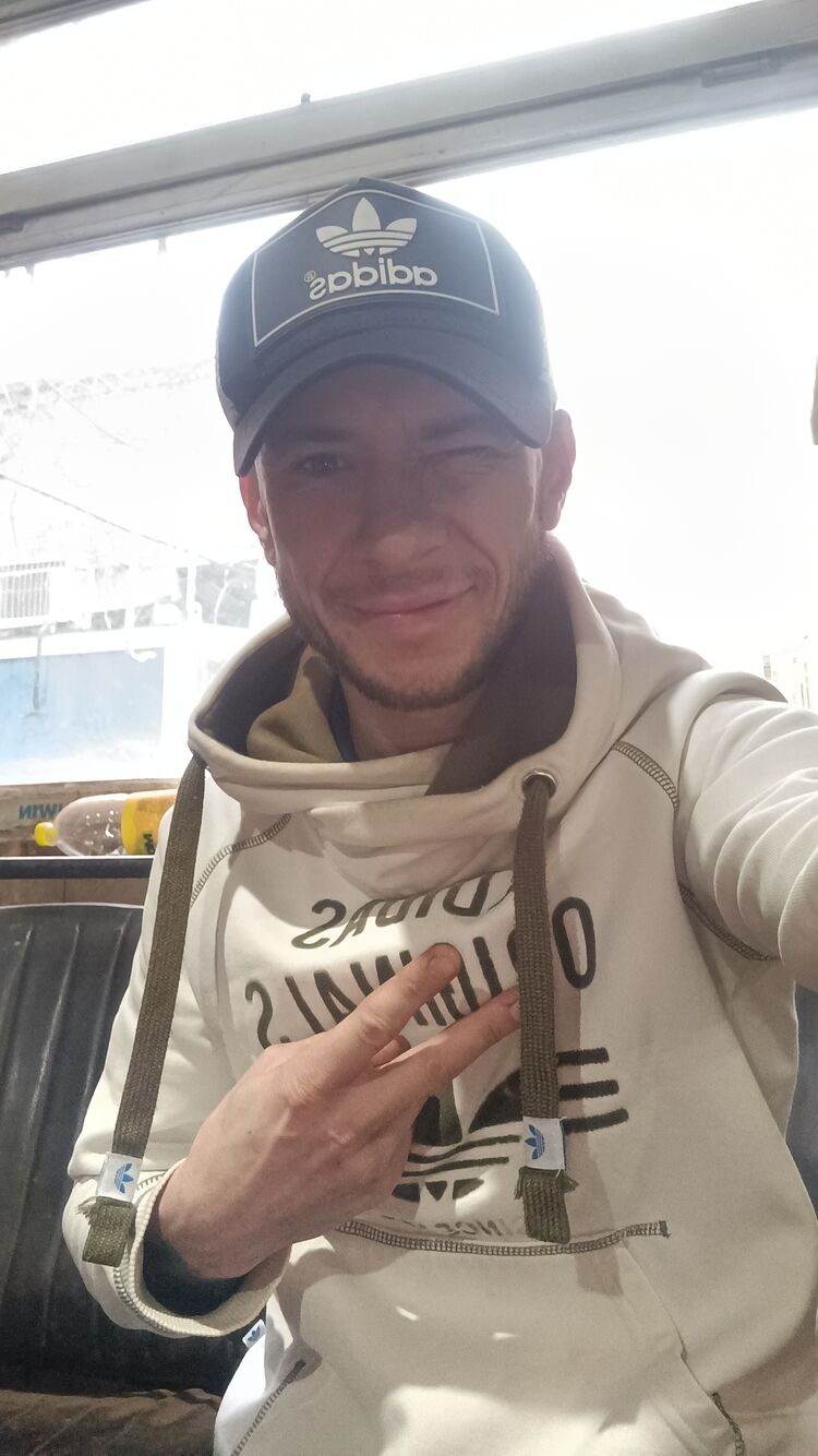 ���� 39437752 ������� Marko Vir, 33 ����, ���� ���������� � ������ ���������