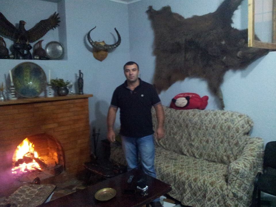  6538442  Kaxaberi, 51 ,    