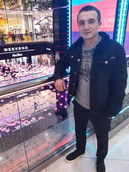 ���� 25564982 ������� HooliNam, 29 ���, ���� ���������� � ������������