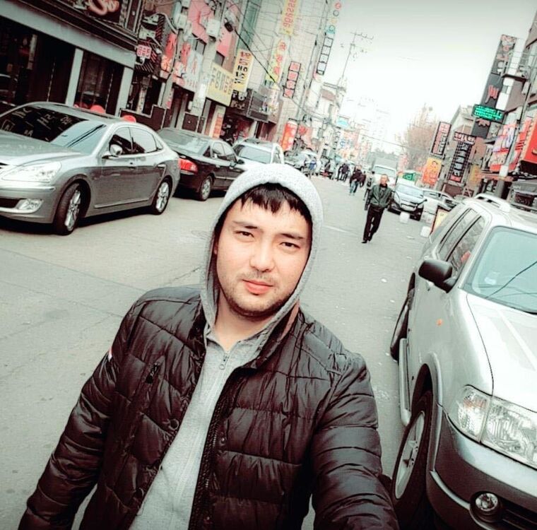  Asan,   Solomon, 41 ,   ,   