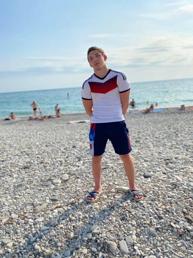 ���������� ���������, ���� ����� ������, 22 ����, ������������ ��� ������, ����� � ���������