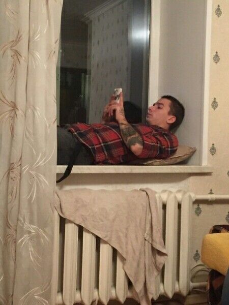  ,   Otto, 29 ,   