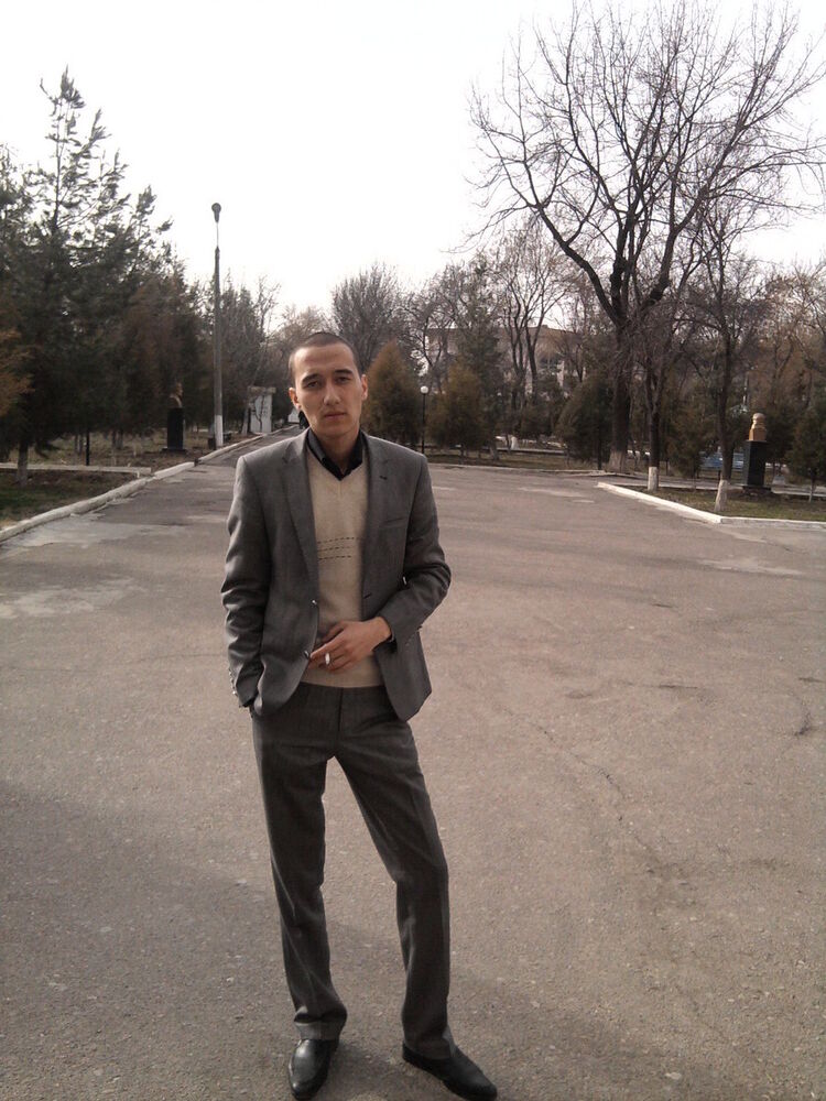  ,   Bahrom, 35 ,   
