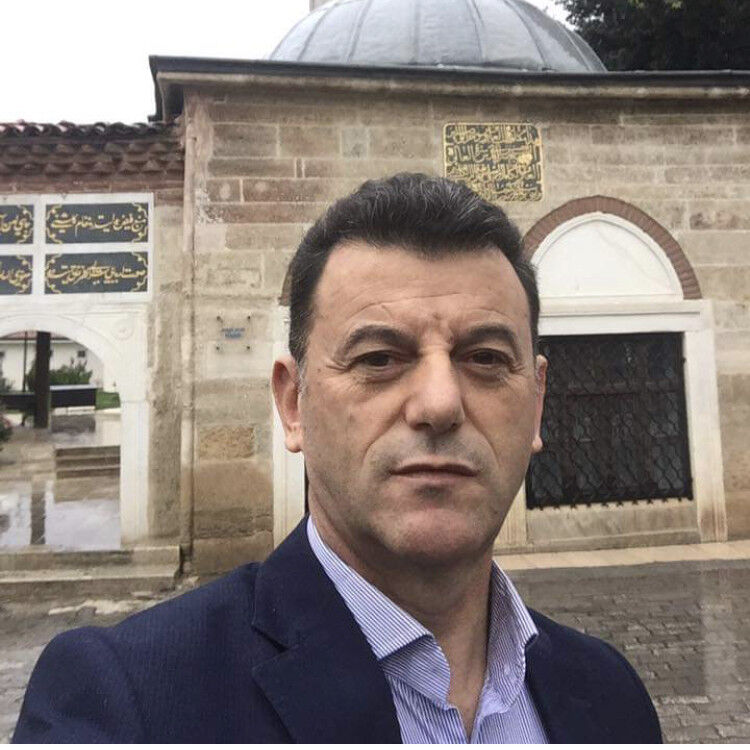  Silivri,   Eray, 49 ,   