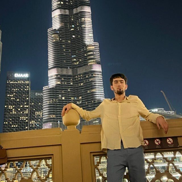 ���� 55675172 ����� BEKHRUZ, 24 ����, ���� ���������� � ��������