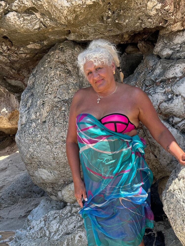 ���� 52460852 ������� Tamara, 63 ����, ���� ���������� � ������������