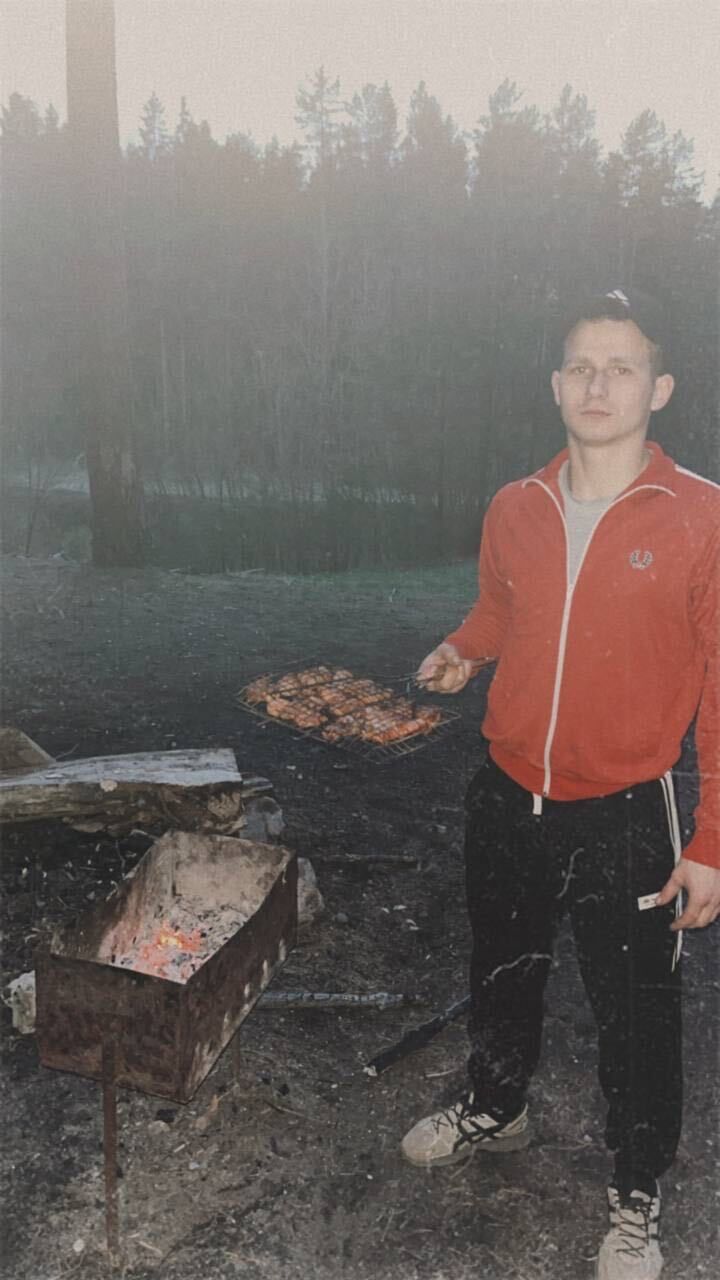 ���������� ������, ���� ����� Sergey, 25 ���, ������������ ��� ������, ����� � ���������, c�������� ���������