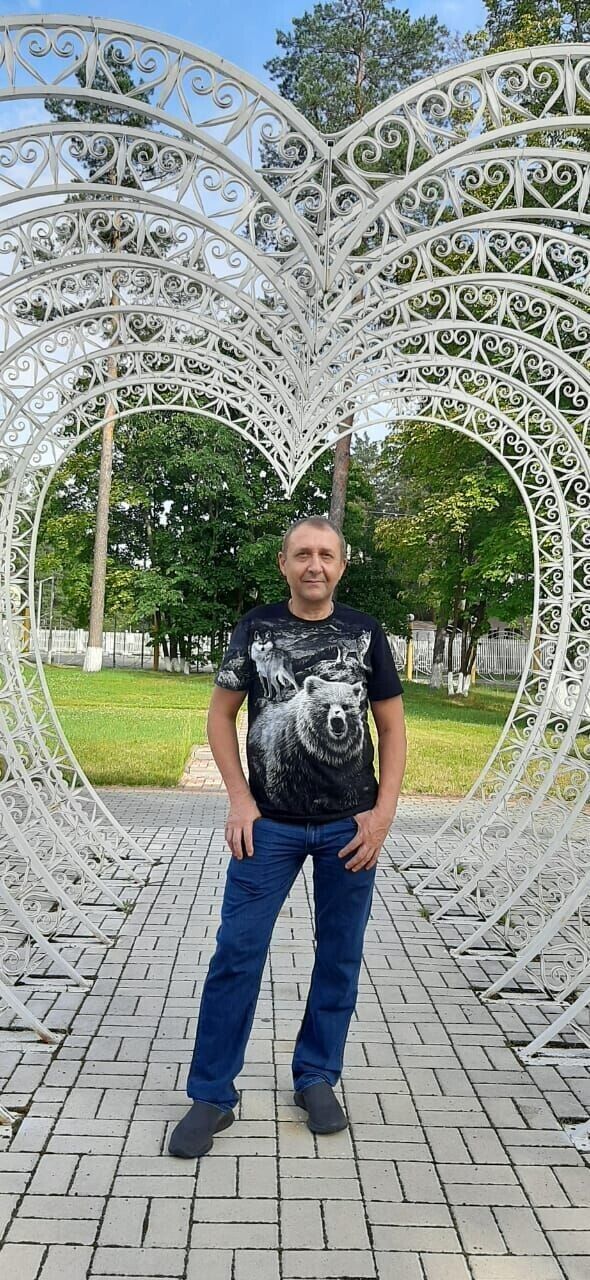 ���������� �����, ���� ������� Andrey, 52 ����, ������������ ��� ������, ����� � ���������, c�������� ���������