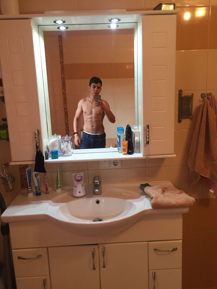  ,   Andrei, 27 ,   