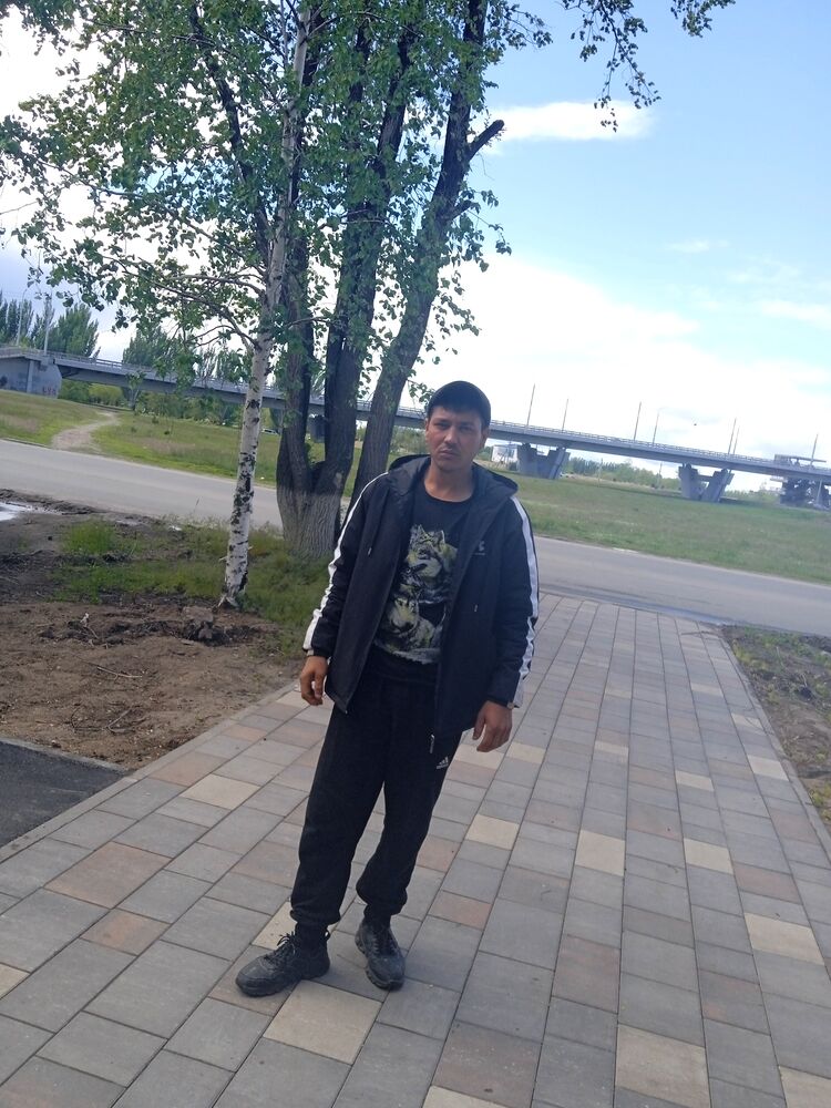 ���������� �������, ���� ������� Muhammad, 33 ����, ������������ ��� ������, ����� � ���������