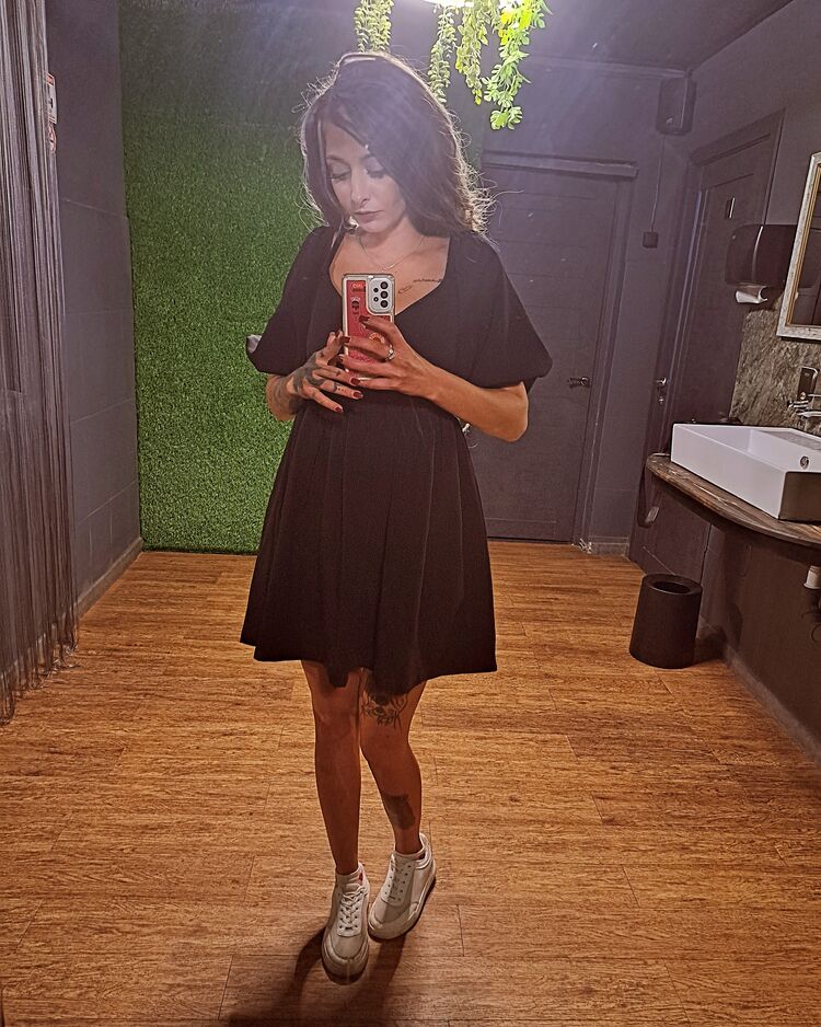  46283832  Ksenia, 28 ,    