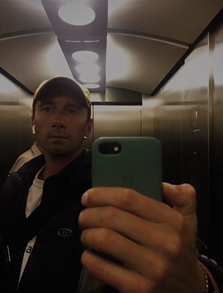  ,   Sergey, 35 ,   ,   