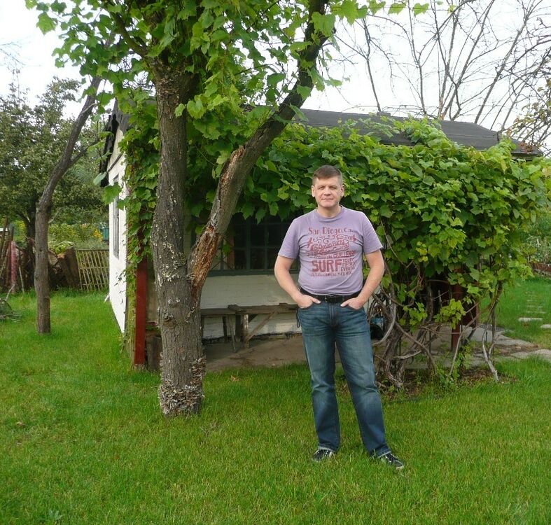  46114672  Janek, 64 ,    Warszawa