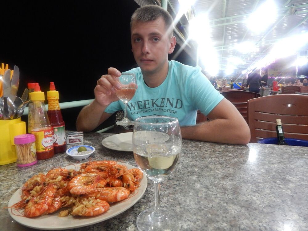 ���� 17108562 ������� ������, 35 ���, ���� ���������� � ������