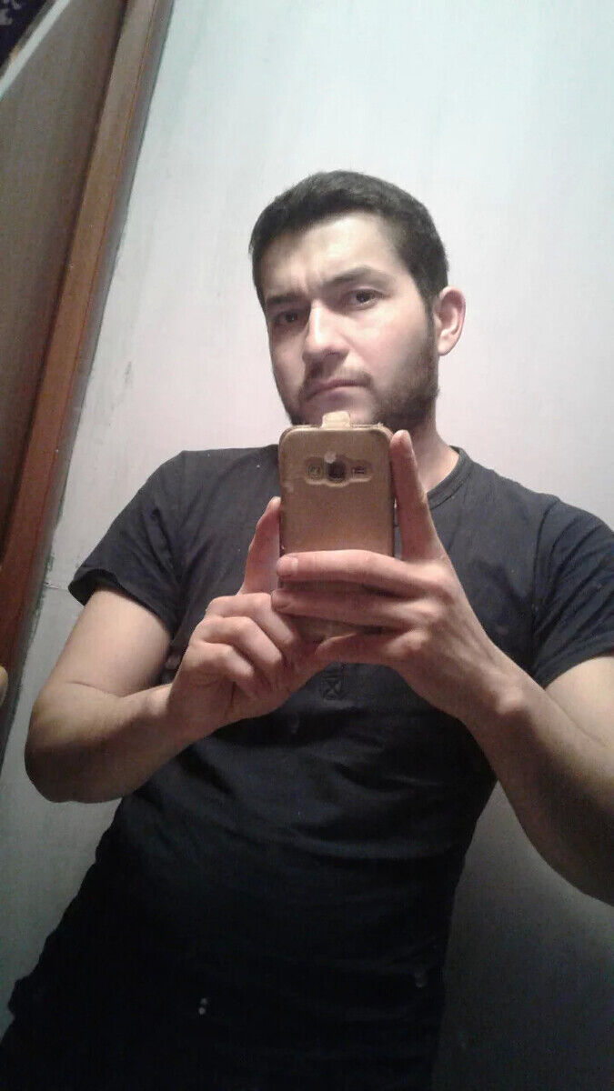 ���� 20849532 ������� MUHAMMAD, 31 ���, ���� ���������� � �������������