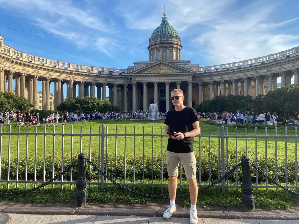 ���� 30784872 ������� Igor, 35 ���, ���� ���������� � �����