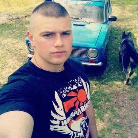 ���������� ����, ���� ������� ���������, 45 ���, ������������ 