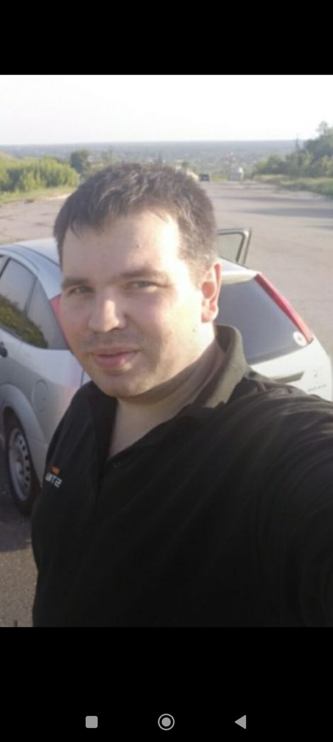  37451382  Nikolay, 35 ,    