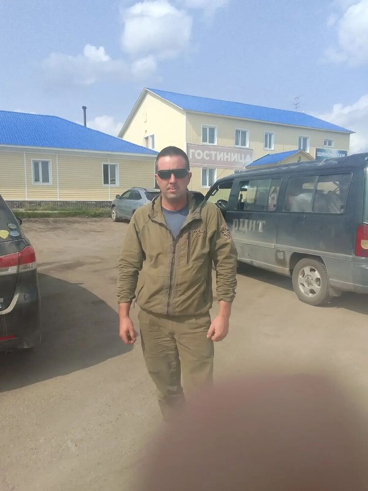 ���� 27996152 ������� Alex, 35 ���, ���� ���������� � �������