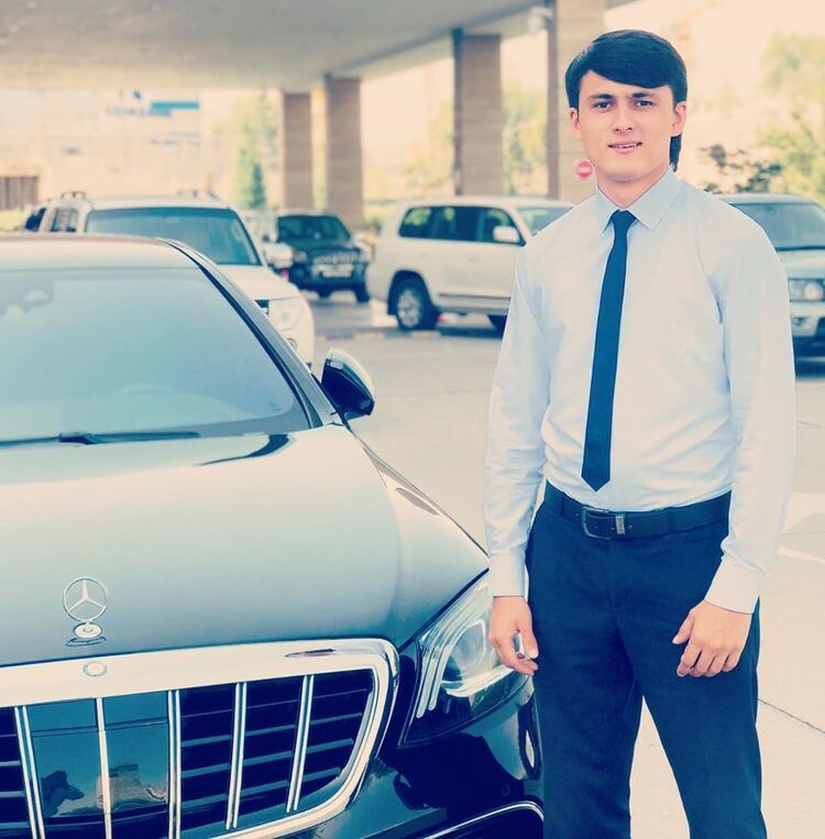  17865942  Orzu, 25 ,    