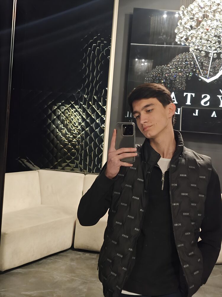 ���������� �����, ���� ����� Selimhan, 20 ���, ������������ ��� ������, ����� � ���������