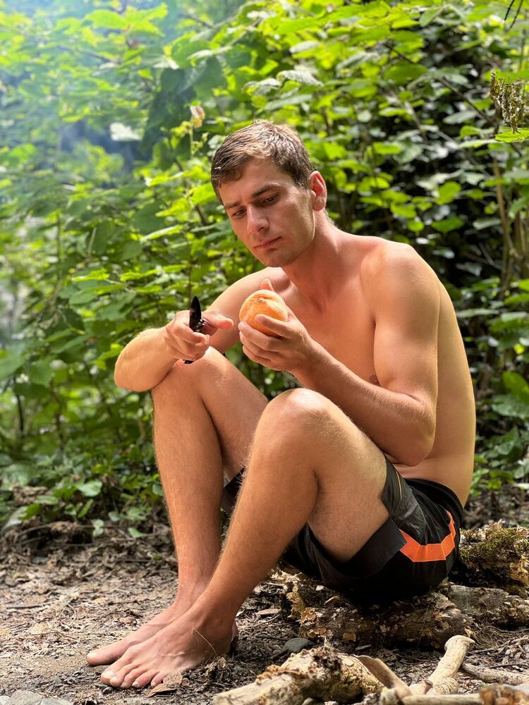  54550852  Nika, 23 ,    