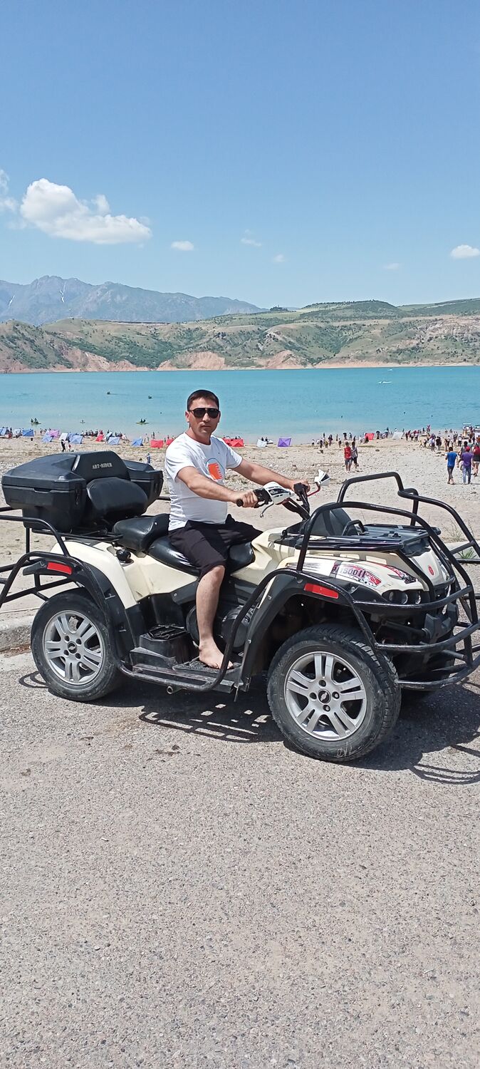 ���������� �������, ���� ������� Temur, 38 ���, ������������ ��� ������, ����� � ���������