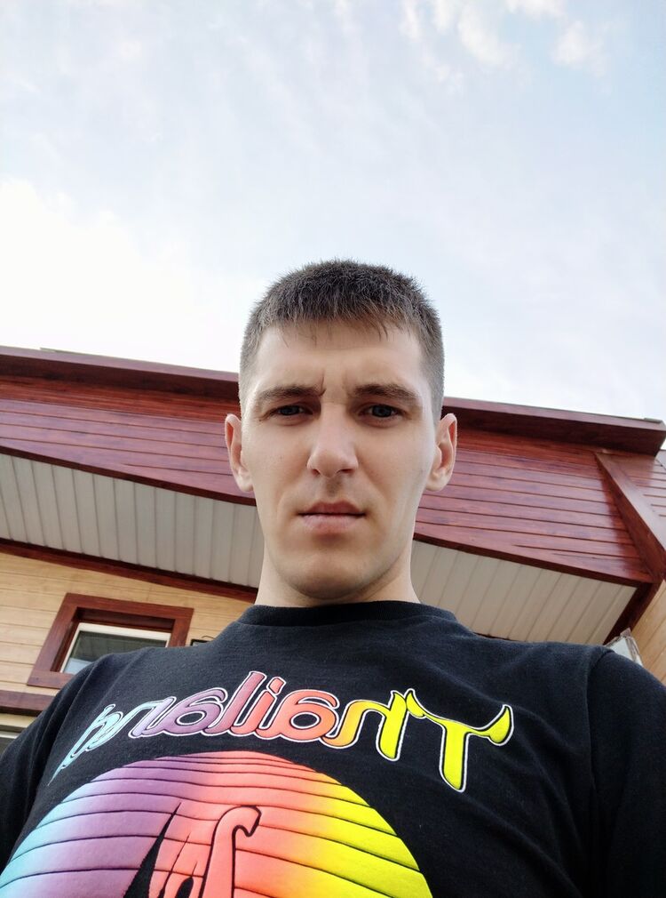 ���� 17987962 ������� Vitalya, 34 ����, ���� ���������� � ����������