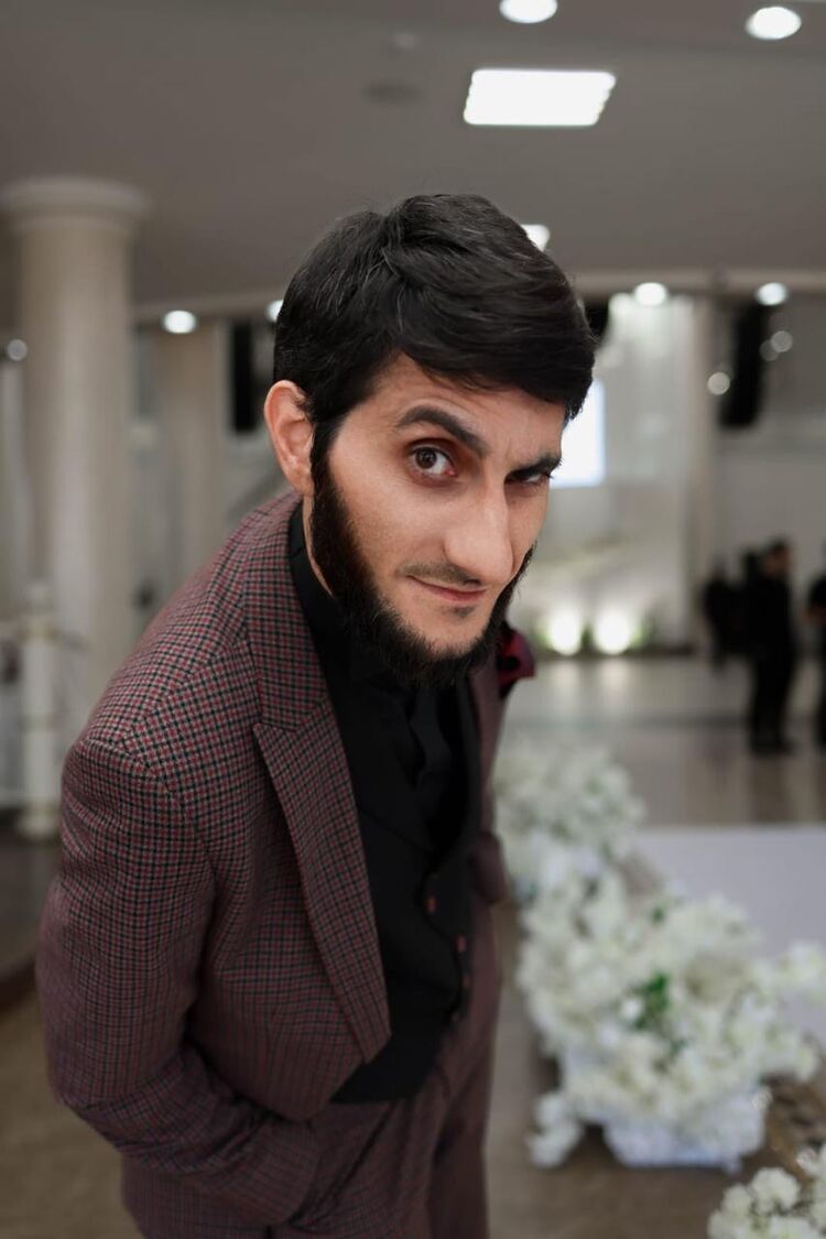 ���� 54968122 ������� JOVBEK, 36 ���, ���� ���������� � ����������