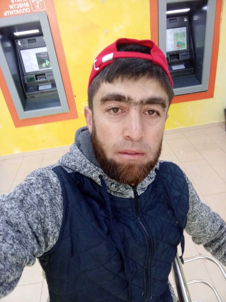  ,   SADAM MIRZOE, 35 ,   ,   , 