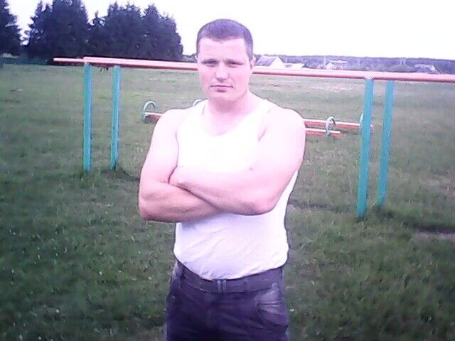  7172492  Andrey, 37 ,    